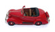 Brooklin 1/43 Scale BRK102 - 1936 Hudson Terraplane Convertible J. ROBERTS