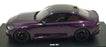 GT Spirit 1/18 Scale GT946 - BMW M2 [G87] - Met. Purple