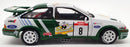 Autoart 1/18 Scale Diecast 88812 - 1988 Ford Sierra Cosworth Rally D.Auriol