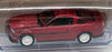 Auto World 1/64 Scale AW64372 - 2012 Ford Mustang GT/CS - Met. Red