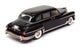 Western Models 1/43 Scale SW23 - 1949 Chrysler Crown Imperial - Black