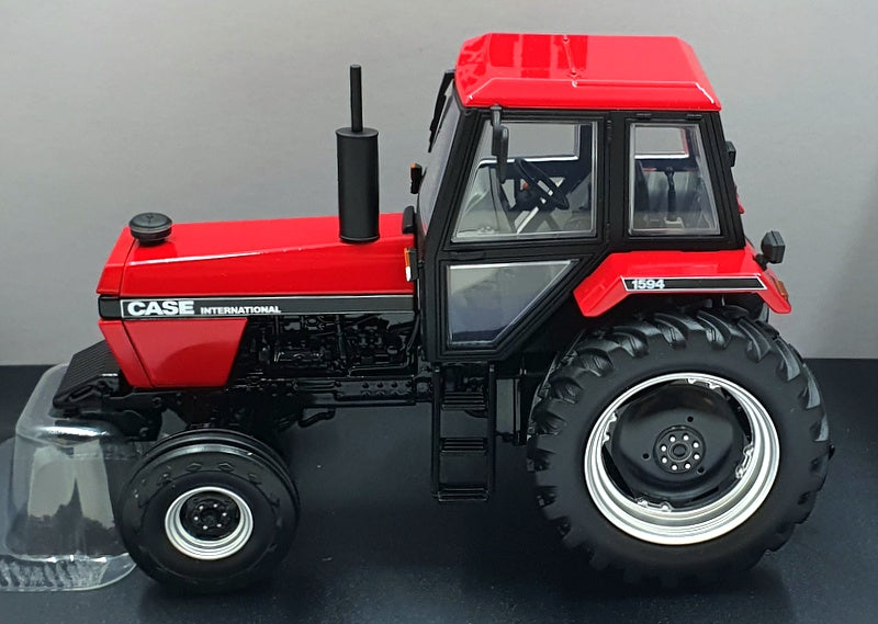 Universal Hobbies 1/32 Scale UH6759 - Case International 1594 2WD - Red 