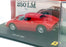 Altaya 1/43 Scale Diecast 5425H - 1963 Ferrari 250 LM - Red