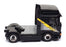 Schuco 1/87 Scale 22600 - MAN F2000 Solozugmaschine Truck - Black