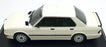 Norev 1/18 Scale Diecast 183260 - 1986 BMW M 5351 - White