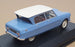 Altaya 1/43 Scale Diecast DZ74 - 1961 Citroen AM16 - Blue/White