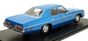 KK Scale 1/18 Scale KKDC181122 - 1974 Dodge Monaco - Blue