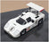 Minichamps 1/43 Scale 436 671406 - Chaparral 2F 12H Sebring '67 - #6 Hall/Spence