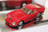 Corgi 1/43 Scale Diecast 96320 - Ferrari 250 - Red