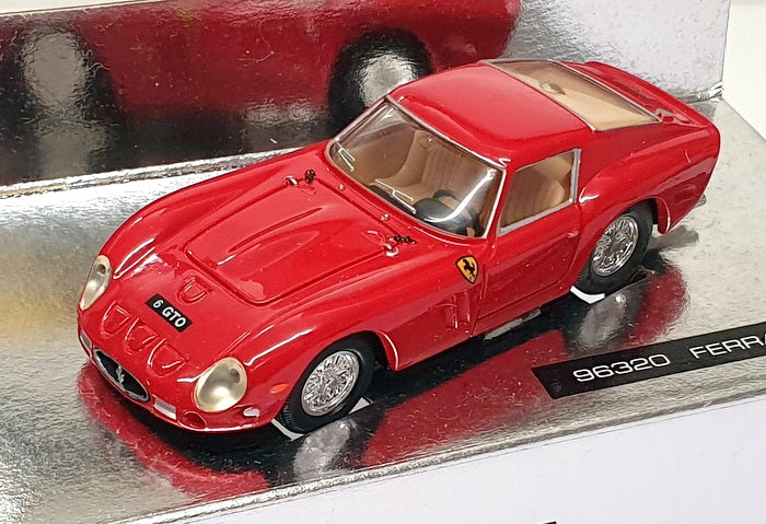 Corgi 1/43 Scale Diecast 96320 - Ferrari 250 - Red