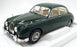 12 Art 1/12 Scale Resin 12ART1001052 - 1959-1968 Jaguar MKII - Green