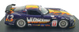 AutoArt 1/18 Scale 80423 - Dodge Viper Comp Coupe SCCA Wolrd Challenge GT 2003