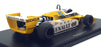 Spark 1/43 Scale S1705 - Renault RS12 #16 3rd French GP 1979
