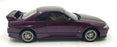 Otto Models 1/18 Scale OT1138 - Nissan Skyline GTR R33 V-Spec Met. Purple
