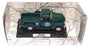 Road Champs 1/43 Scale 74001 - 1953 Chevrolet 3100 Pickup Truck - Green