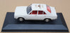 Vanguards 1/43 Scale VA10401 - Hillman Avenger 1907-2007 REWORKED - Polar White