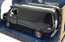 HIGHWAY 61 1/16 Scale 50173 - 1974 Chevrolet Custom Van - Black/White Stripes