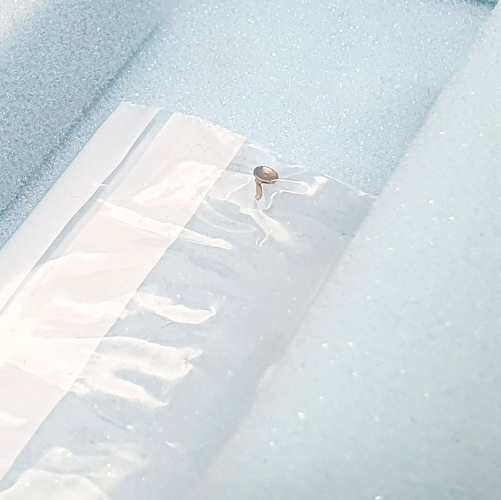 J&M Classics 1/43 Scale JM101 1939 Alvis Speed 25 Charlesworth Closed Red/Maroon