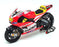 Minichamps 1/12 Scale 122 110846 - Ducati Desmosedici GP11 Unveiling V. Rossi