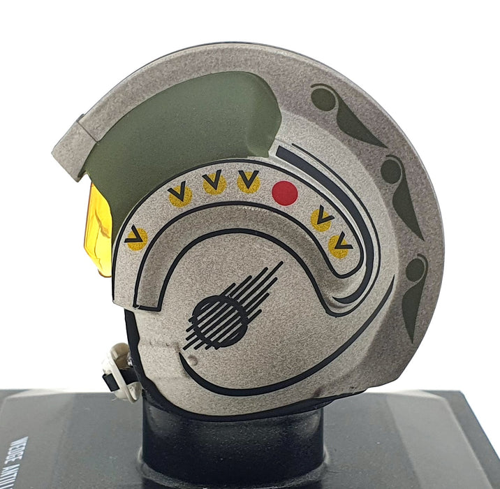 Deagostini HEL56 - Star Wars Helmet Collection - Wedge Antilles