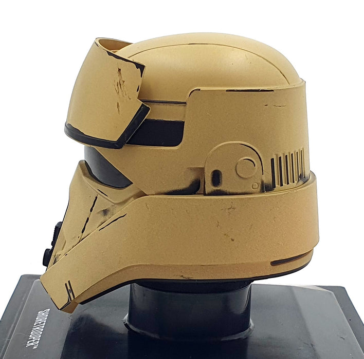 Deagostini HEL44 - Star Wars Helmet Collection - Shoretrooper