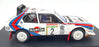 Top Marques 1/12 Scale TMR1260D Lancia Delta S4 1986 #2 Sanremo M.Alen