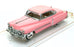 Vitesse 1/43 Scale 282 - 1950 Cadillac Type 62 Coupe - Pink
