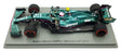 Spark 1/43 Scale S7672 - Aston Martin AMR21 Bahrain GP F1 2021 #5