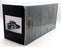 KK Scale Road Kings 1/18 Scale RK180126 - Kenworth W900 - Metallic Green