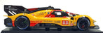 Burago 1/24 Scale Diecast 18-26313 - Ferrari 499P #83 24Hr Le Mans