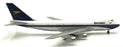 Gemini Jets 1/400 Scale GJBAW013 - BOAC Boeing 747-136 Aircraft