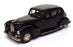 Brooklin Models 1/43 Scale IPV34 - 1950 Humber Super Snipe Norfolk HQ - Black