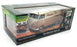 Jada 1/24 Scale Diecast 34264 - Transformers Volkswagen Bus Wheeljack