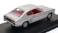 Detail Cars 1/43 Scale ART303 - 1969 Ford Capri 2300 GT - Silver