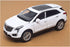 Tayumo 1/32 Scale 32185011 - Cadillac XT5 - White