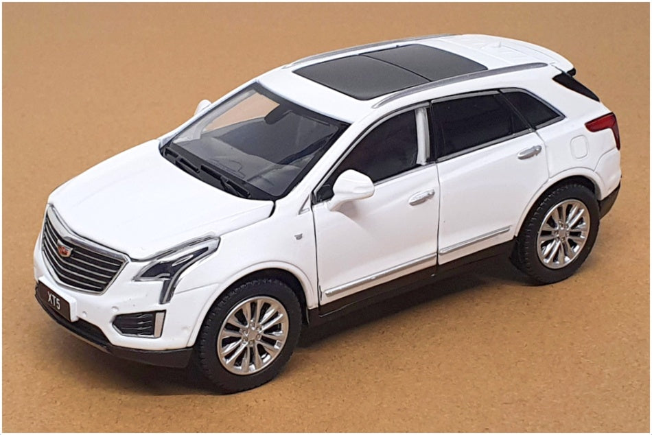 1/32 Scale Model Cars