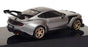 Ixo Models 1/43 Scale MOC343.22 - 2025 Ford Mustang GTD - Met. Grey