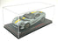 BBR 1/18 Scale P18207A - Ferrari 812 Competizione 2021 - Grigio Coburn/Yellow