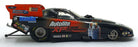 Racing Champions 1/24 Scale 18647PH - Chevrolet Funny Car Dragster NHRA 2005