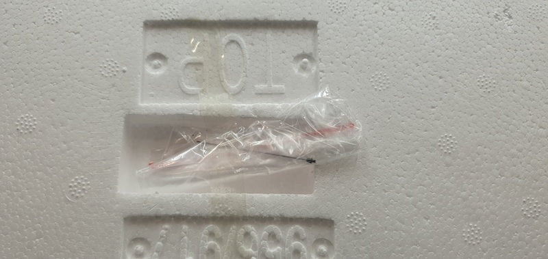 Werk83 1/12 Scale W12001002 Porsche 956KH 1000 Imola '84 H.J.Stuck Jaegermiester