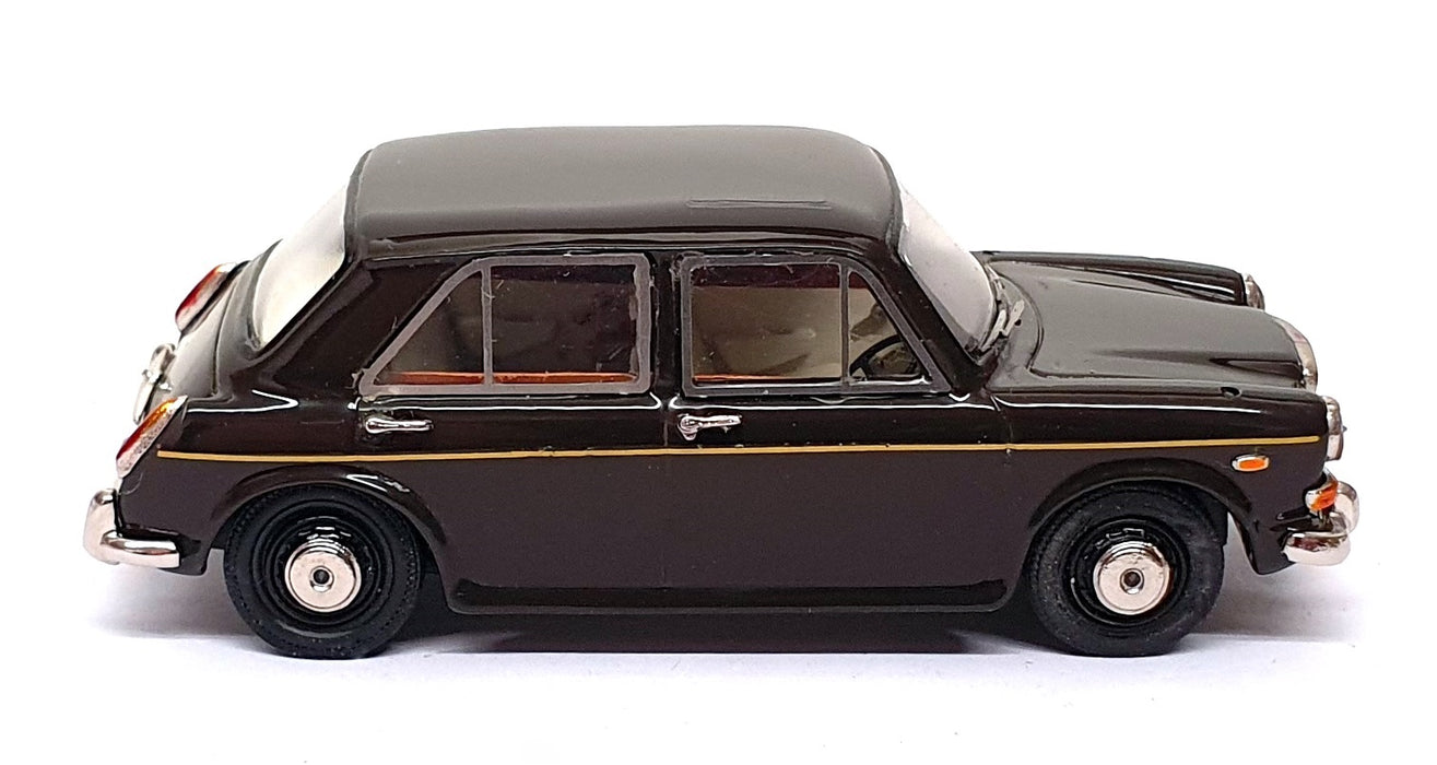 WMT 1/43 Scale WMT02 - Vanden Plas Princess 1300 Mk2 - Faun Brown #2 Of Only 5