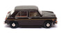 WMT 1/43 Scale WMT02 - Vanden Plas Princess 1300 Mk2 - Faun Brown #2 Of Only 5