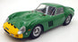 KK Scale 1/12 Scale Diecast KKDC120126 Ferrari 250 GTO 1962 D.Piper Green/Yellow