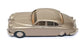 Classic 43 1/43 Scale No. 1000C - 1959 Jaguar Mk2 Saloon - Champagne