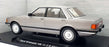 Model Car Group 1/18 Scale MCG18264 - Ford Granada MK II 2.8 Ghia - Silver