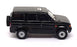 DeAgostini 1/43 Scale Diecast SOV04B - Russian UAZ 3162 - Black