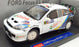 Sun Star 1/18 Scale 3905 - Ford Focus RS WRC Mexico 2004 #7 Martin/Park