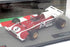 Altaya 1/43 Scale AT1972I - F1 Ferrari 312 B2 #5 Jacky Ickx - Red/White