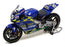 Minichamps 1/12 Scale 122 037115 - Honda RC211V Gibernau MotoGP 2003