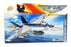 Cobi Bricks 1/48 Scale 5805A - F/A-18E Super Hornet - Top Gun